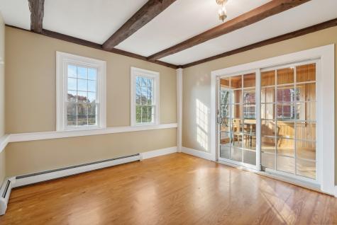 364 Main Street Bowdoinham ME 04008