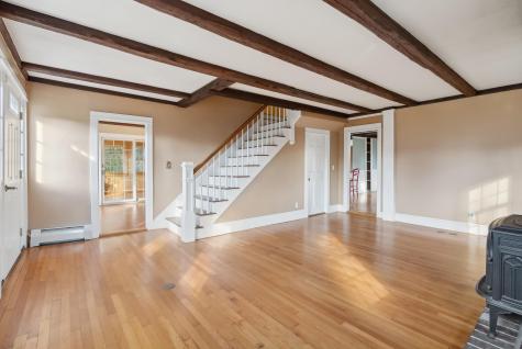 364 Main Street Bowdoinham ME 04008