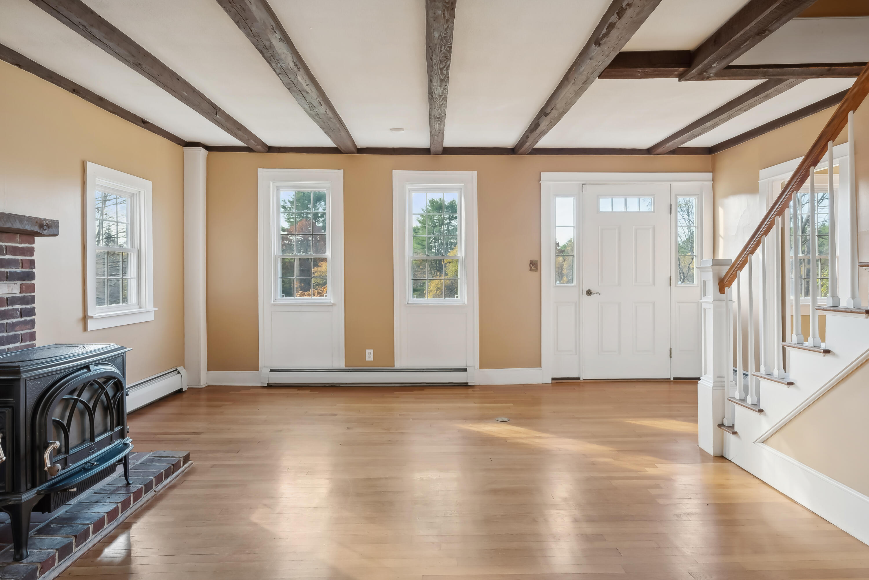 364 Main Street Bowdoinham ME 04008