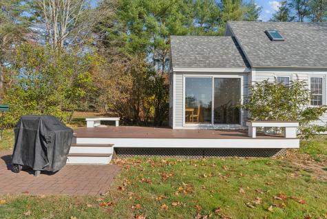 364 Main Street Bowdoinham ME 04008