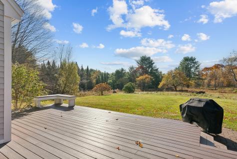 364 Main Street Bowdoinham ME 04008