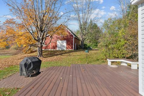 364 Main Street Bowdoinham ME 04008