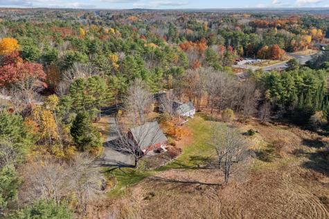 364 Main Street Bowdoinham ME 04008