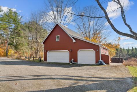 364 Main Street Bowdoinham ME 04008