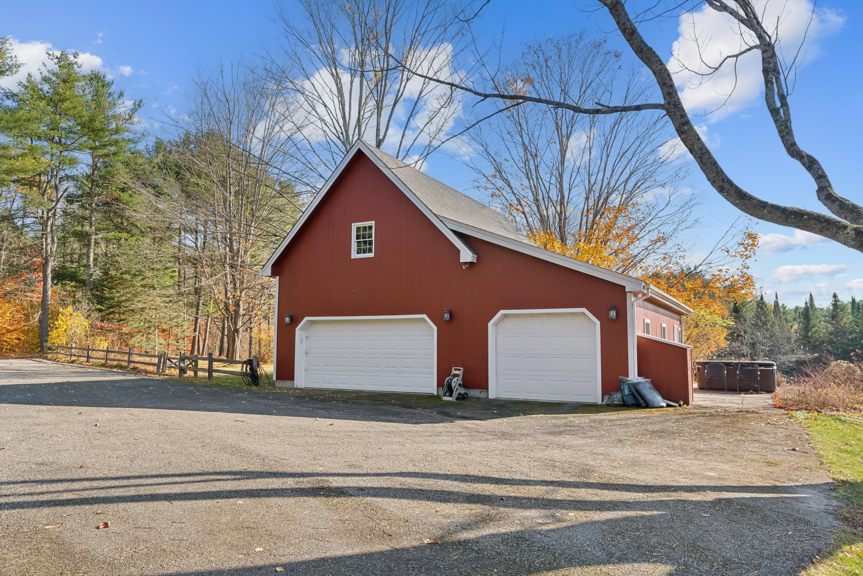 364 Main Street Bowdoinham ME 04008