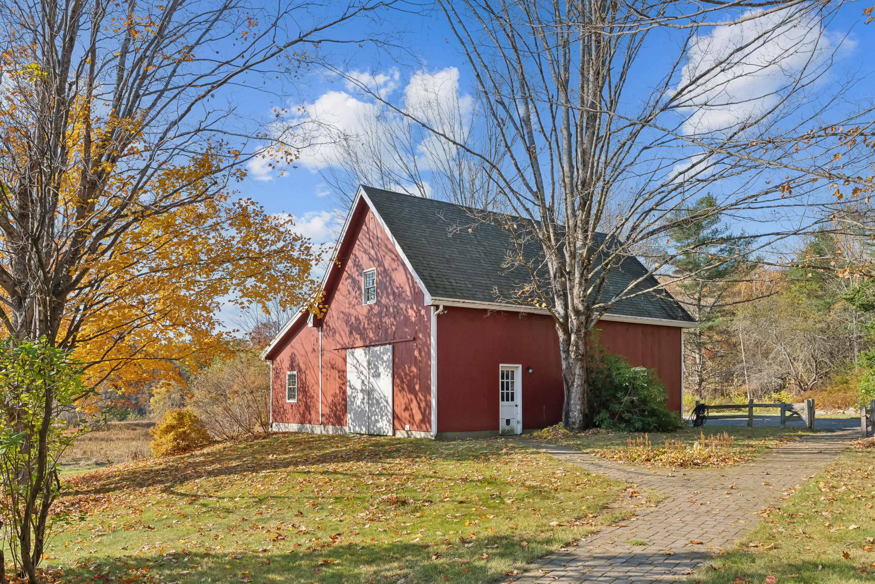 364 Main Street Bowdoinham ME 04008