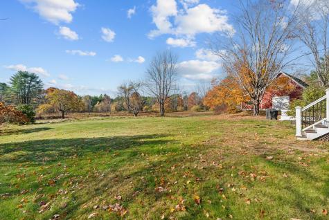 364 Main Street Bowdoinham ME 04008