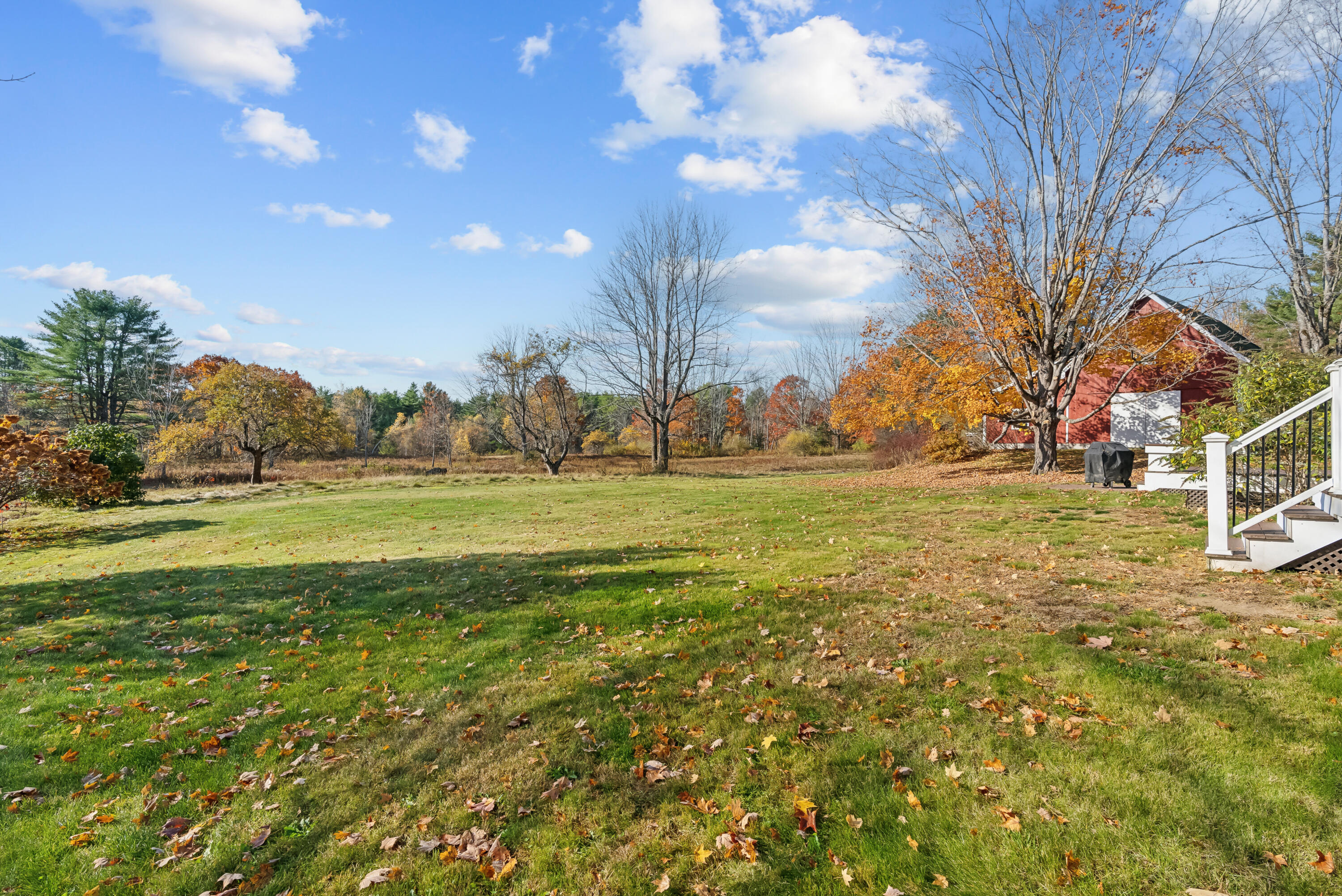 364 Main Street Bowdoinham ME 04008