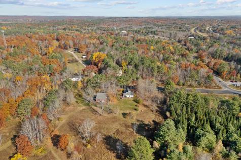 364 Main Street Bowdoinham ME 04008