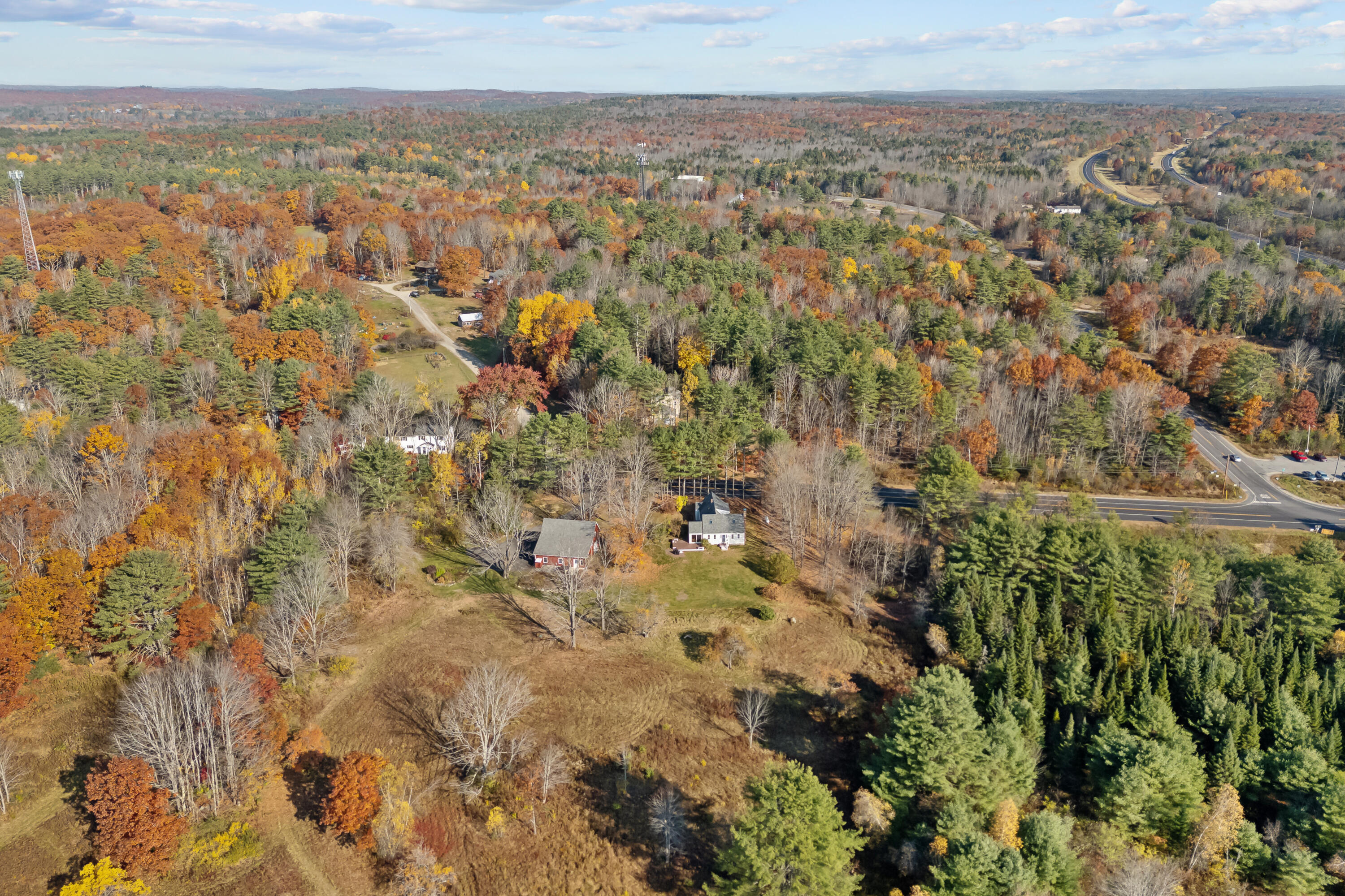 364 Main Street Bowdoinham ME 04008