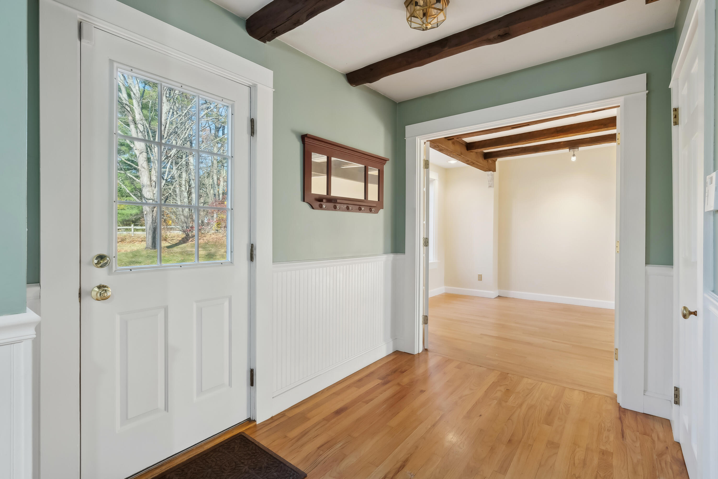 364 Main Street Bowdoinham ME 04008