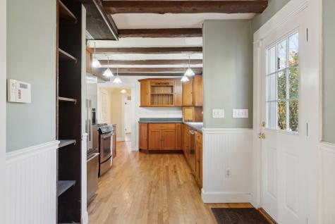 364 Main Street Bowdoinham ME 04008