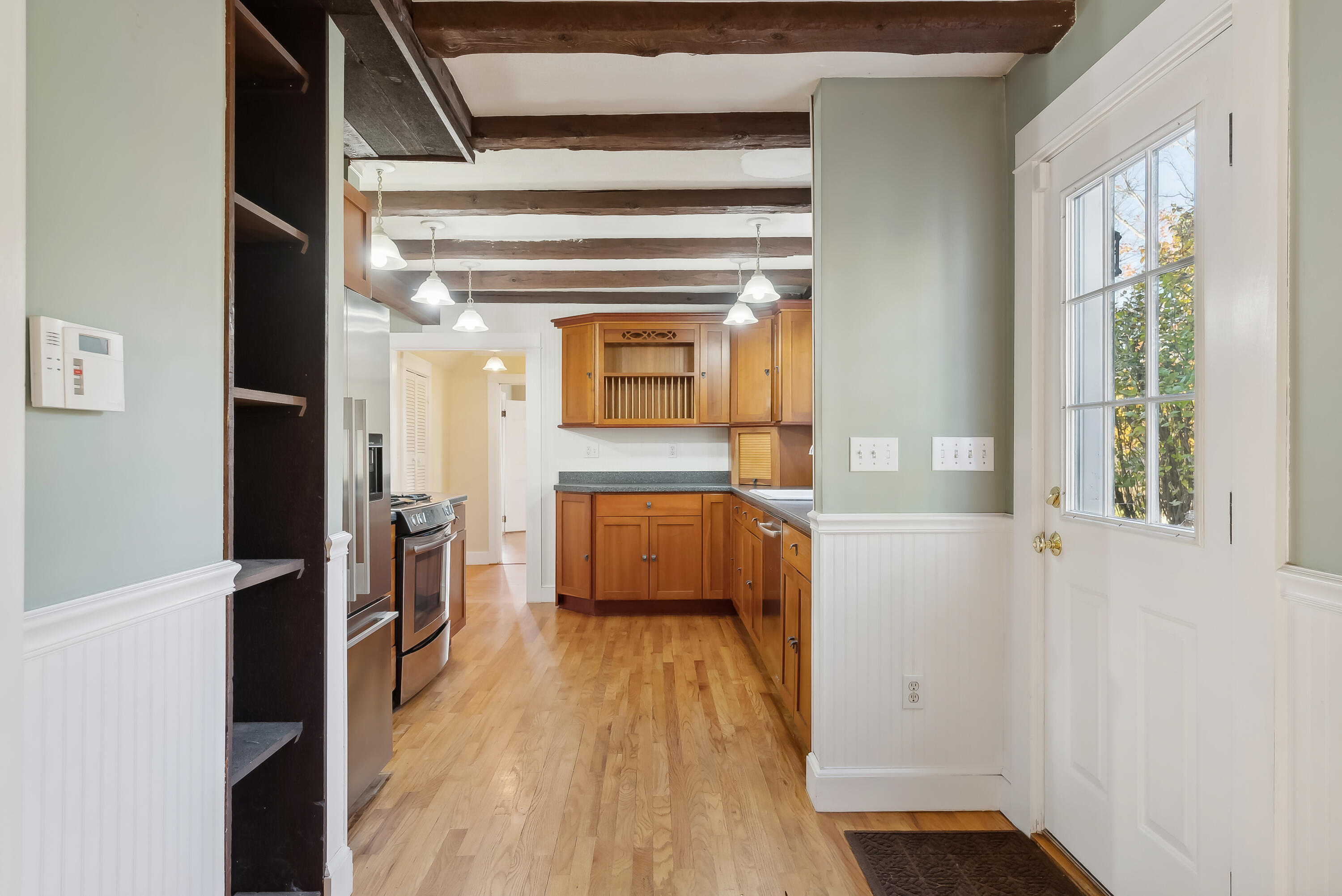 364 Main Street Bowdoinham ME 04008