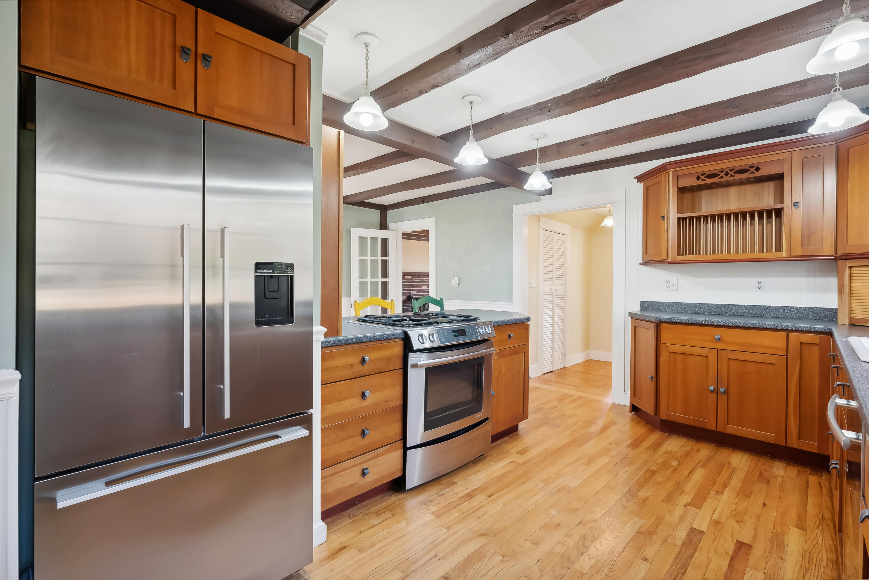 364 Main Street Bowdoinham ME 04008