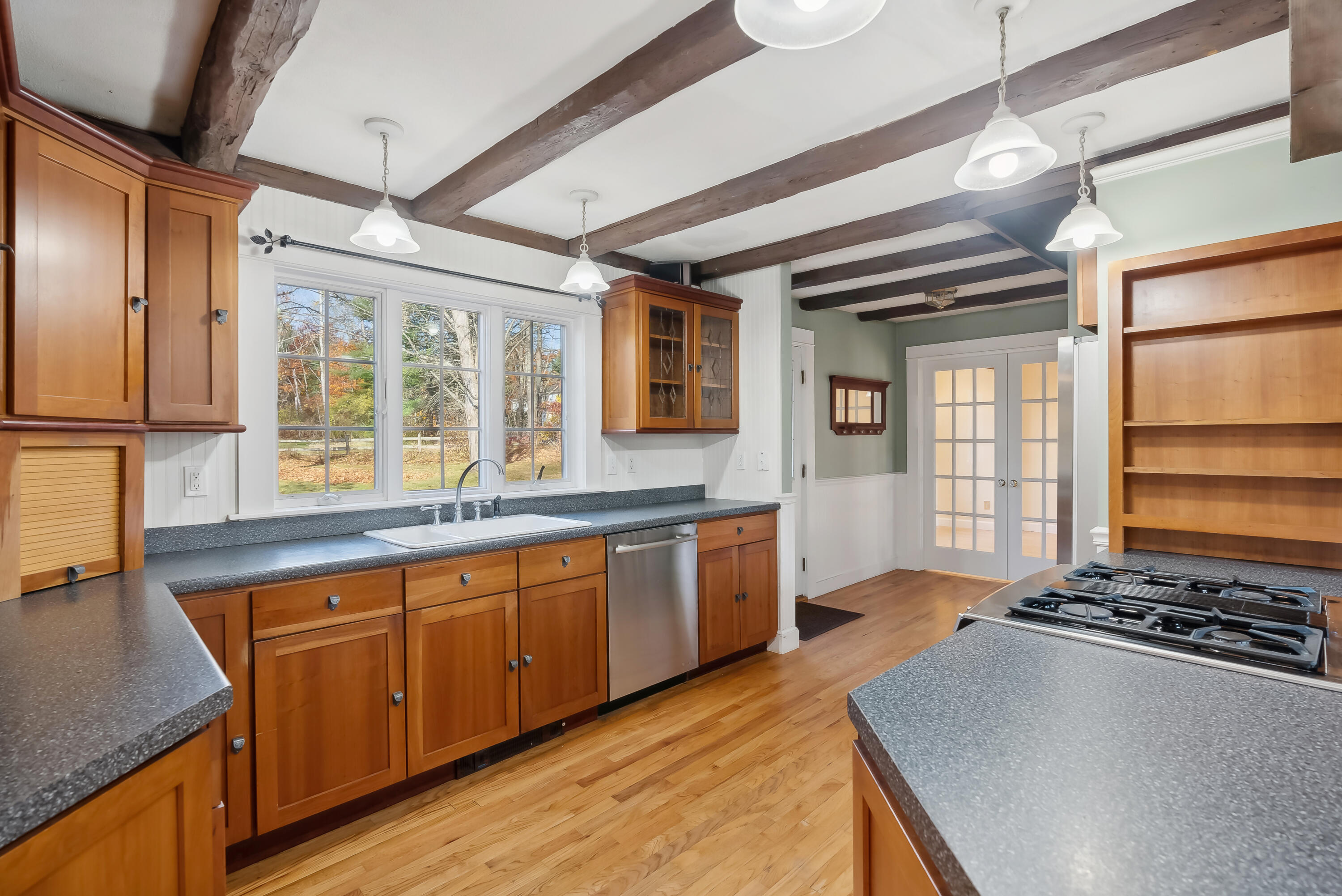 364 Main Street Bowdoinham ME 04008