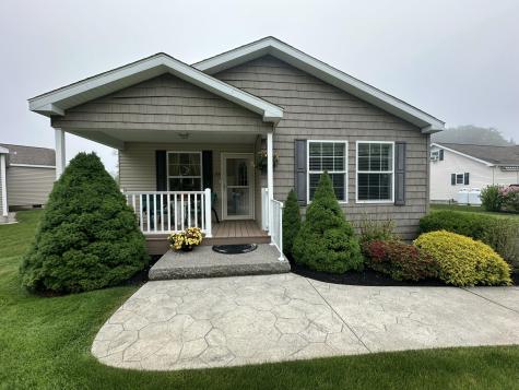 33 Caslyn Drive Eliot ME 03903