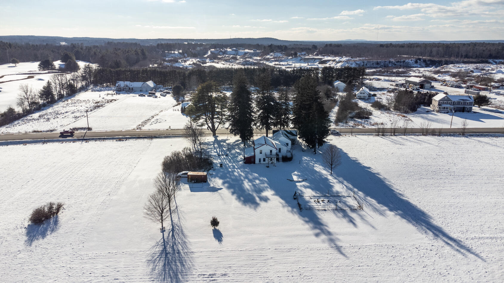 61 New County Road Saco ME 04072