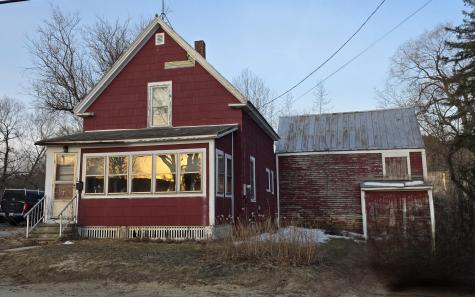 78 High Street Paris ME 04281