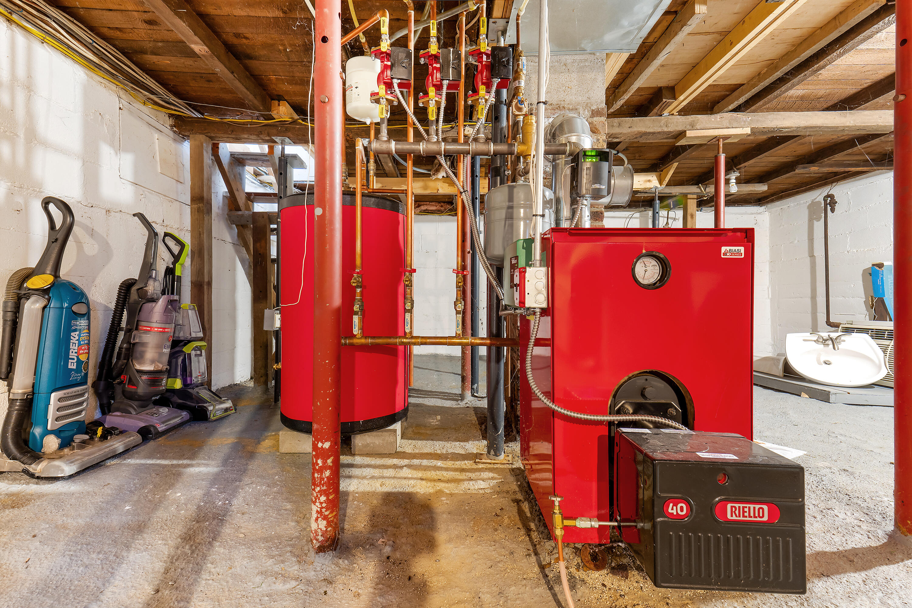 44 Mary Carroll Street Auburn ME 04210