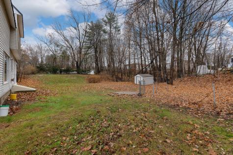 44 Mary Carroll Street Auburn ME 04210