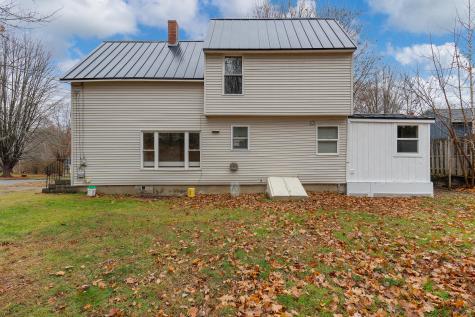 44 Mary Carroll Street Auburn ME 04210