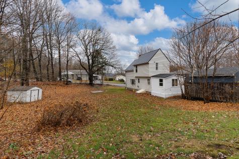 44 Mary Carroll Street Auburn ME 04210