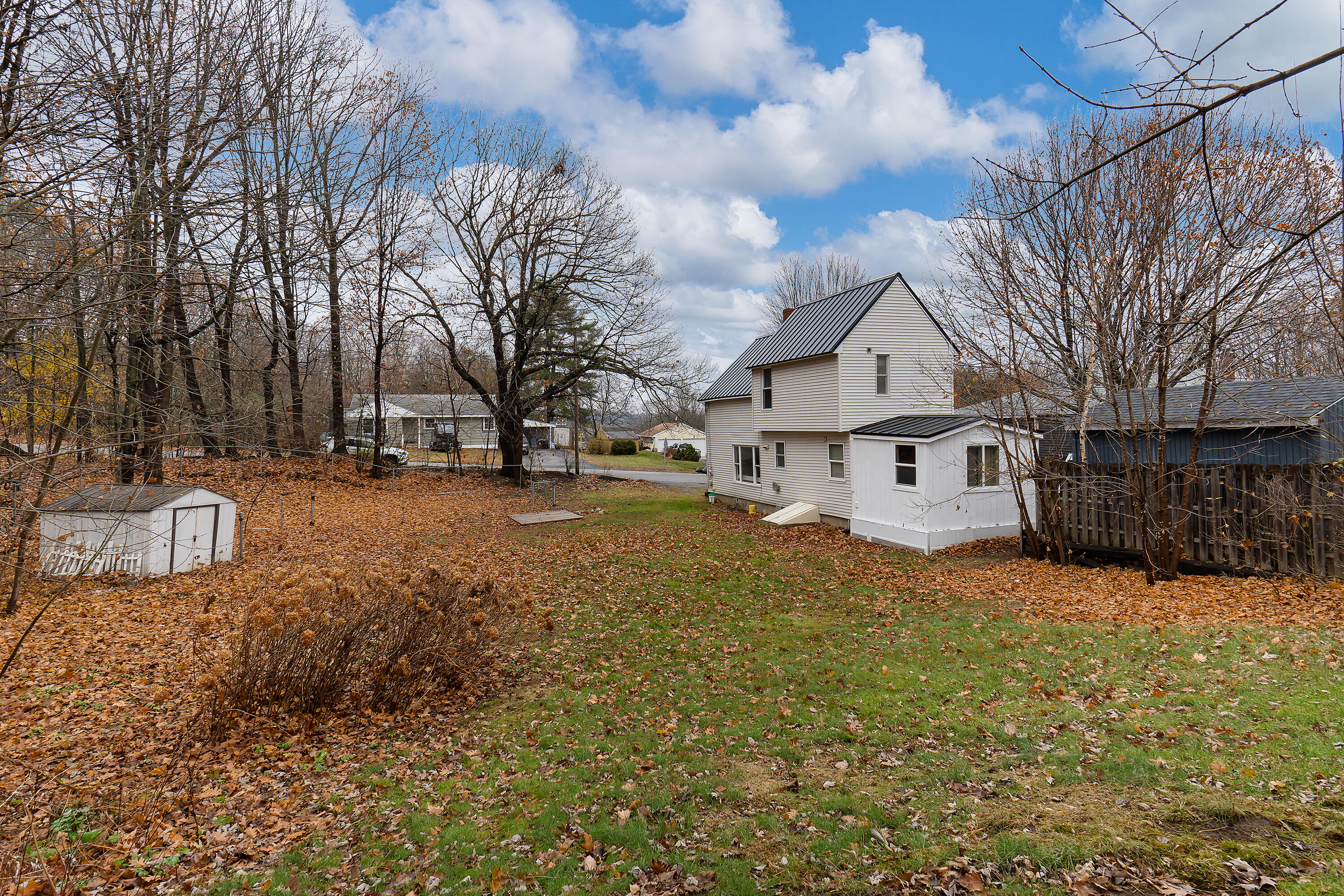 44 Mary Carroll Street Auburn ME 04210