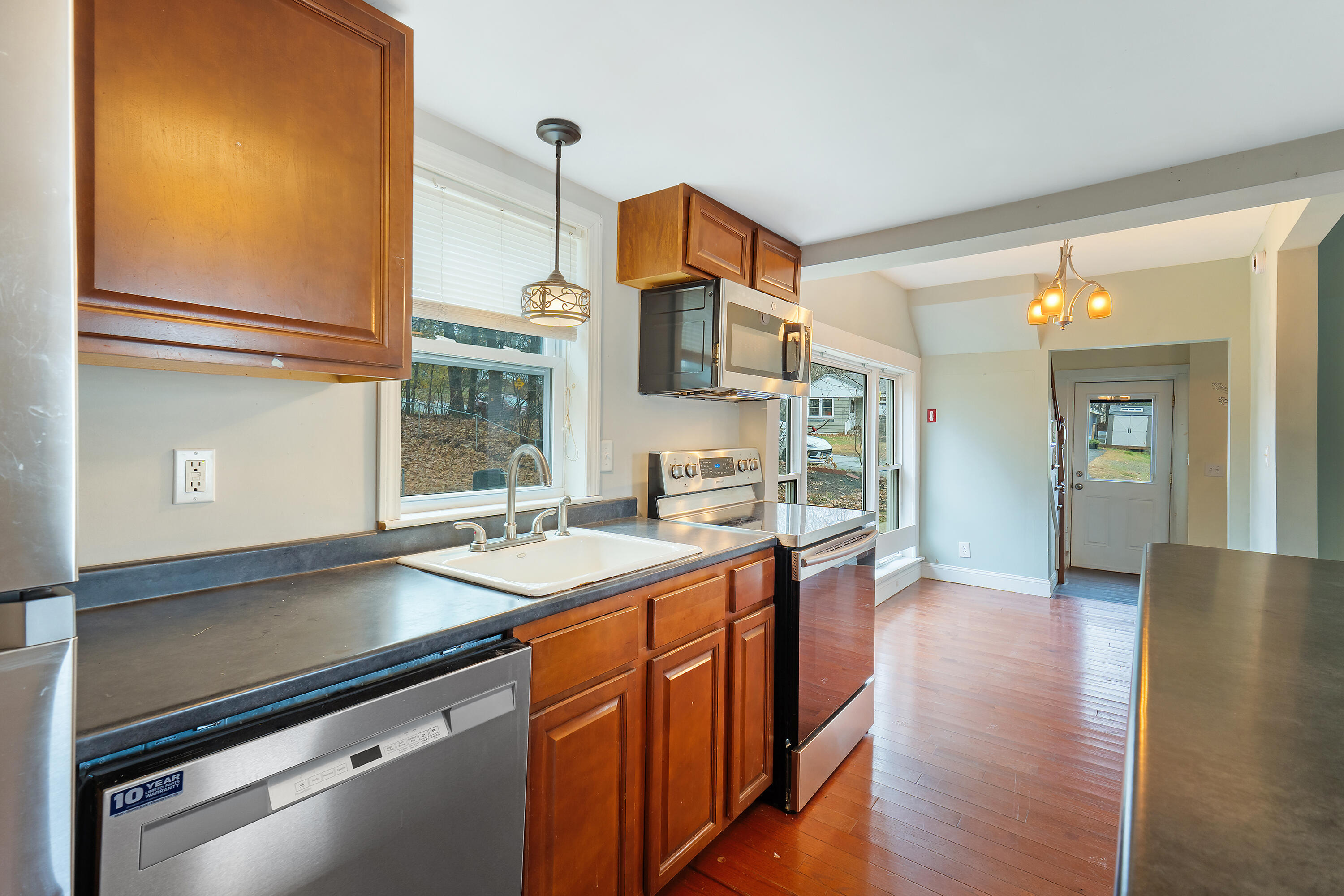 44 Mary Carroll Street Auburn ME 04210