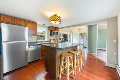 44 Mary Carroll Street Auburn ME 04210