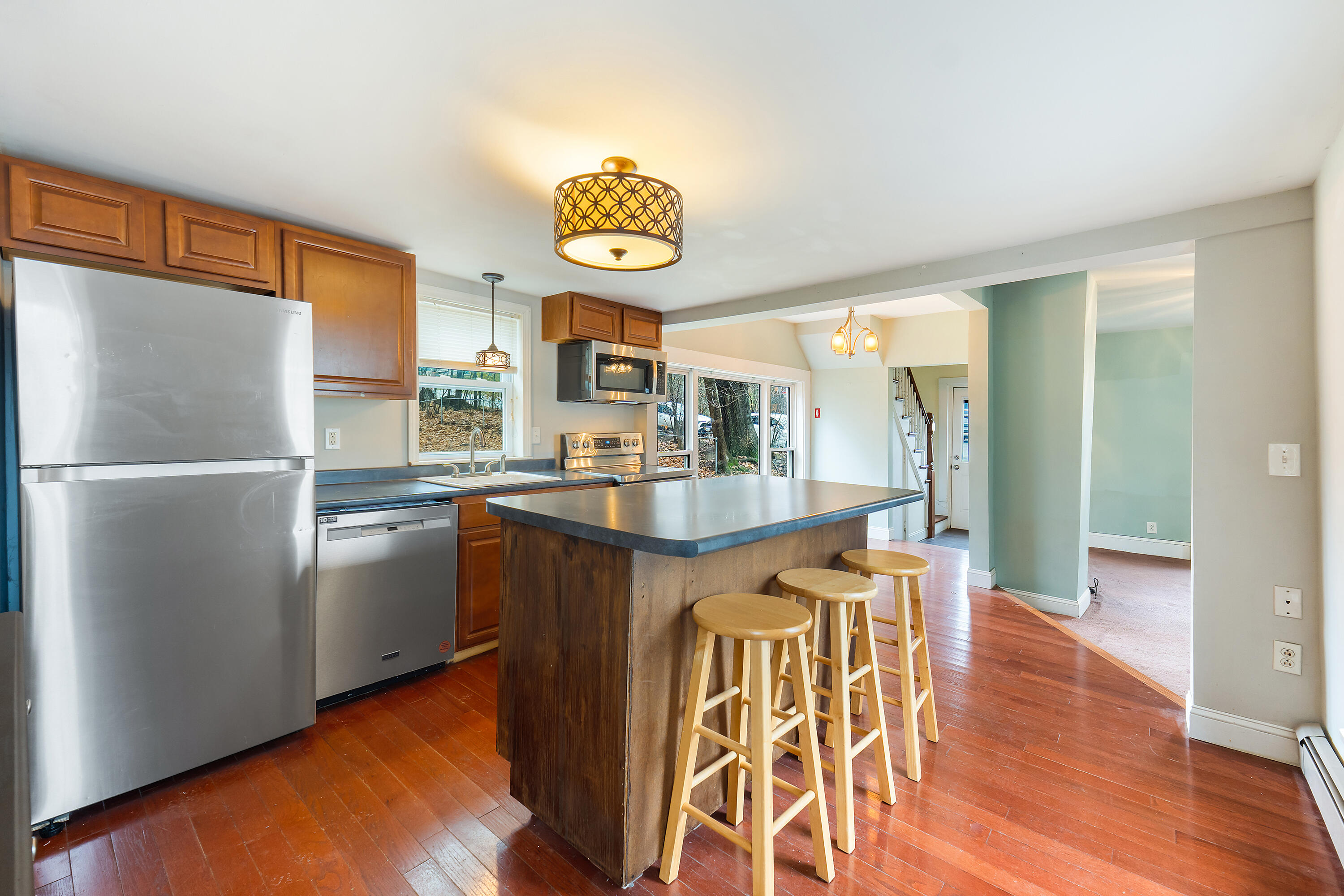 44 Mary Carroll Street Auburn ME 04210