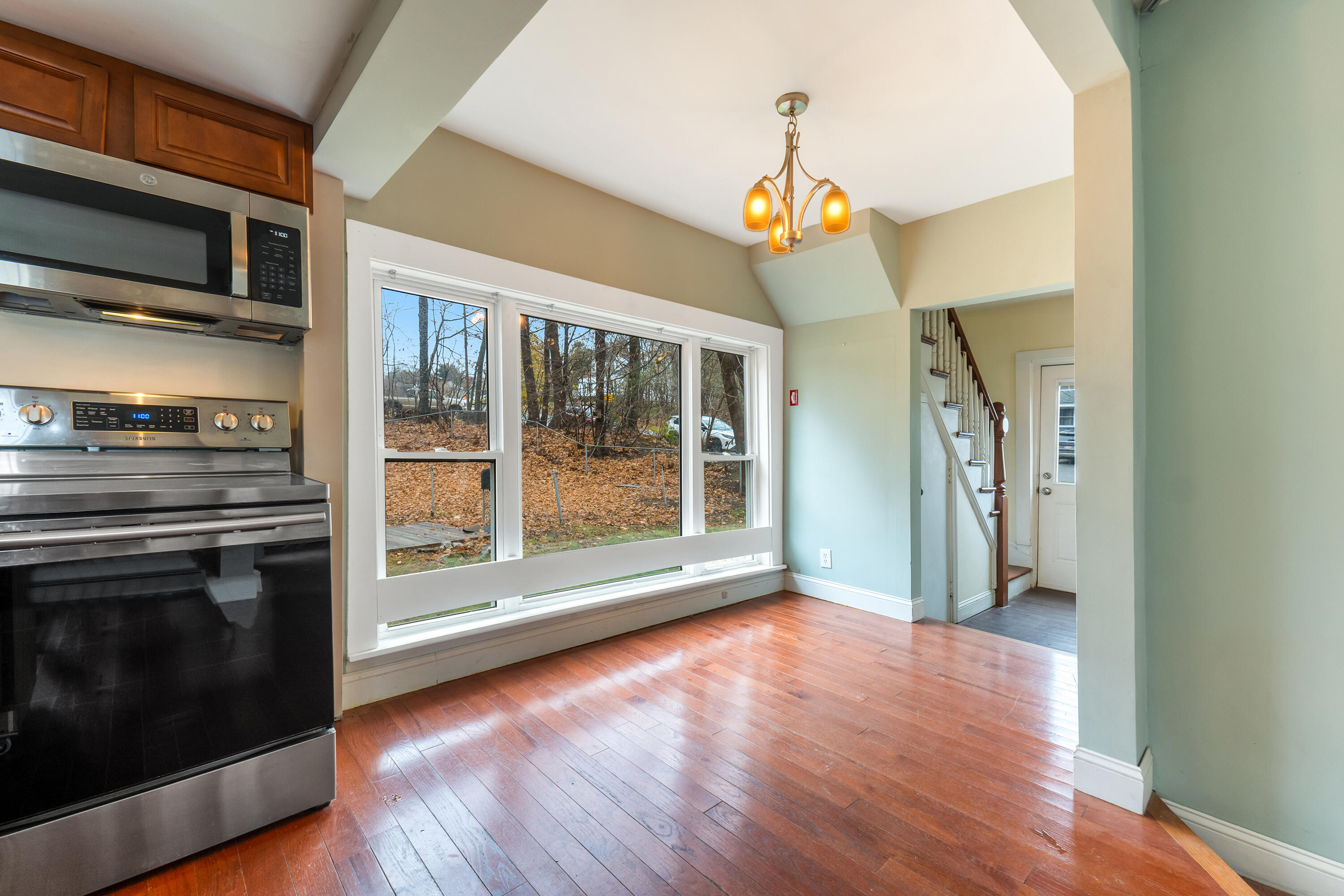 44 Mary Carroll Street Auburn ME 04210