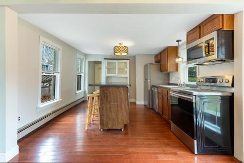 44 Mary Carroll Street Auburn ME 04210