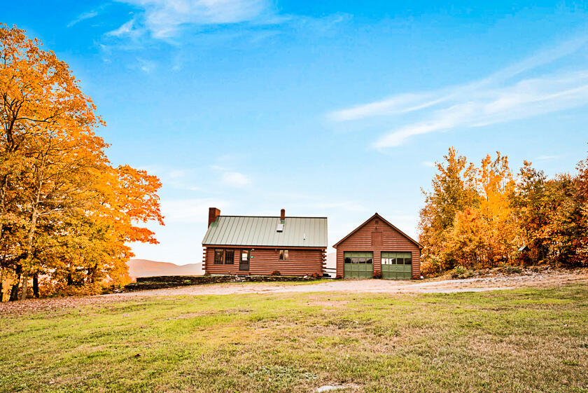 45 Soule Road Phillips ME 04966