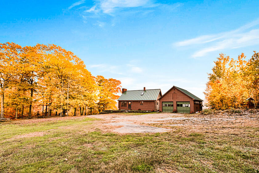 45 Soule Road Phillips ME 04966