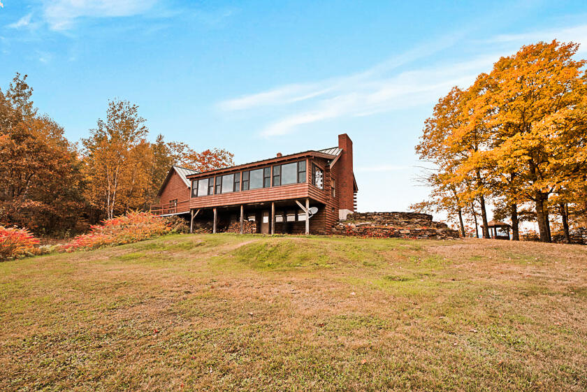 45 Soule Road Phillips ME 04966