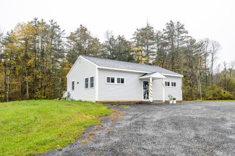 705 Cathance Road Topsham ME 04086