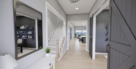 30 Seaside Way Falmouth ME 04105