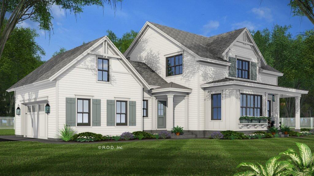 30 Seaside Way Falmouth ME 04105