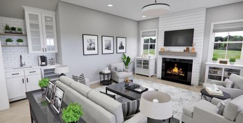 30 Seaside Way Falmouth ME 04105