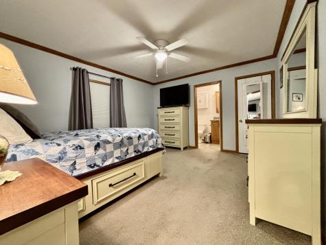 9 Stevens Drive Lisbon ME 04252