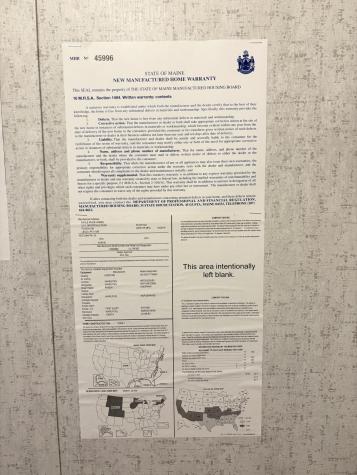 9 Stevens Drive Lisbon ME 04252