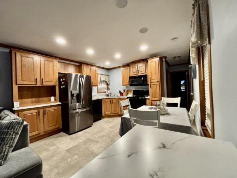 9 Stevens Drive Lisbon ME 04252