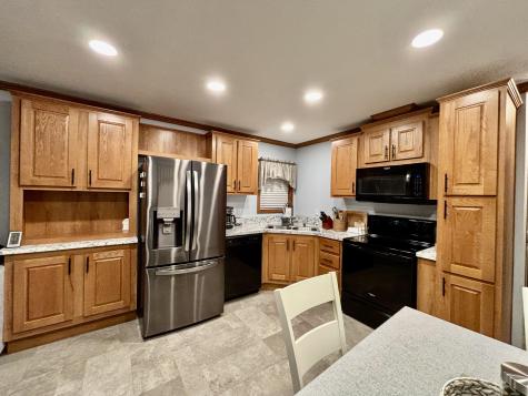 9 Stevens Drive Lisbon ME 04252