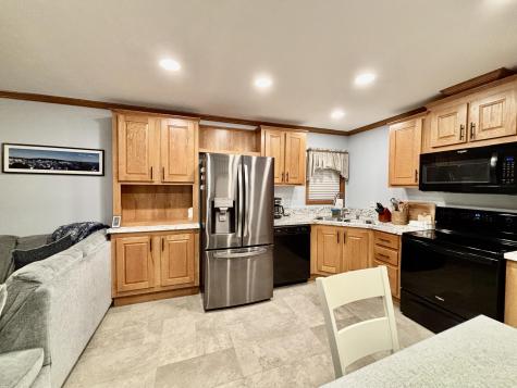 9 Stevens Drive Lisbon ME 04252