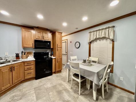 9 Stevens Drive Lisbon ME 04252