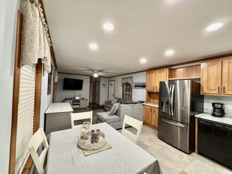 9 Stevens Drive Lisbon ME 04252