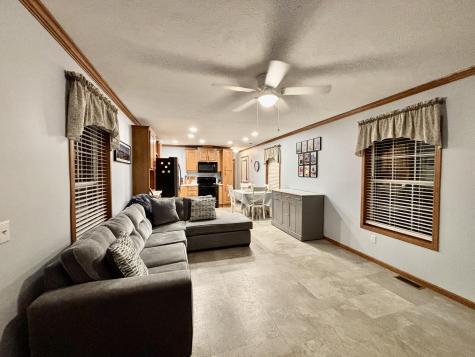 9 Stevens Drive Lisbon ME 04252