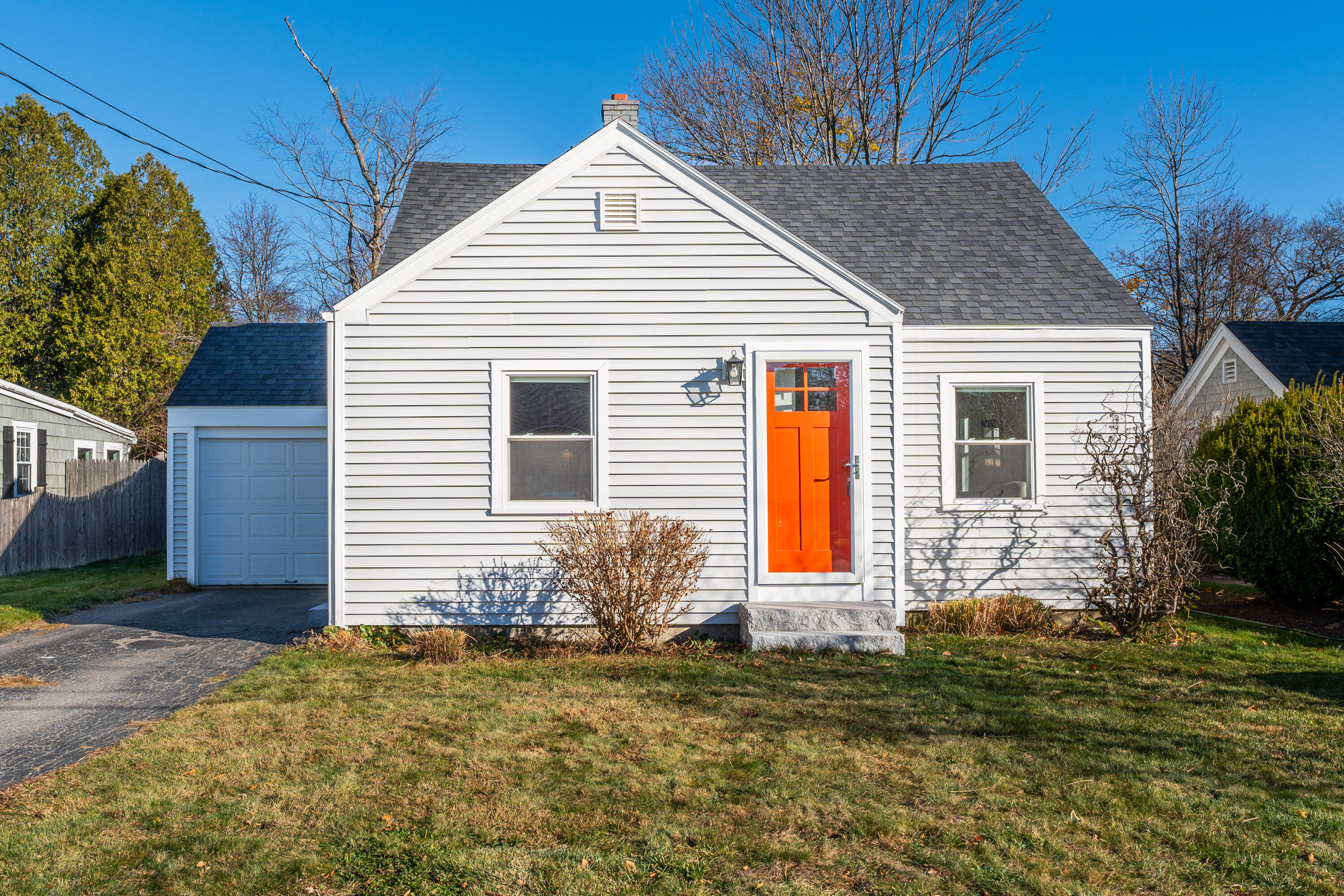 123 Gleckler Road Portland ME 04103