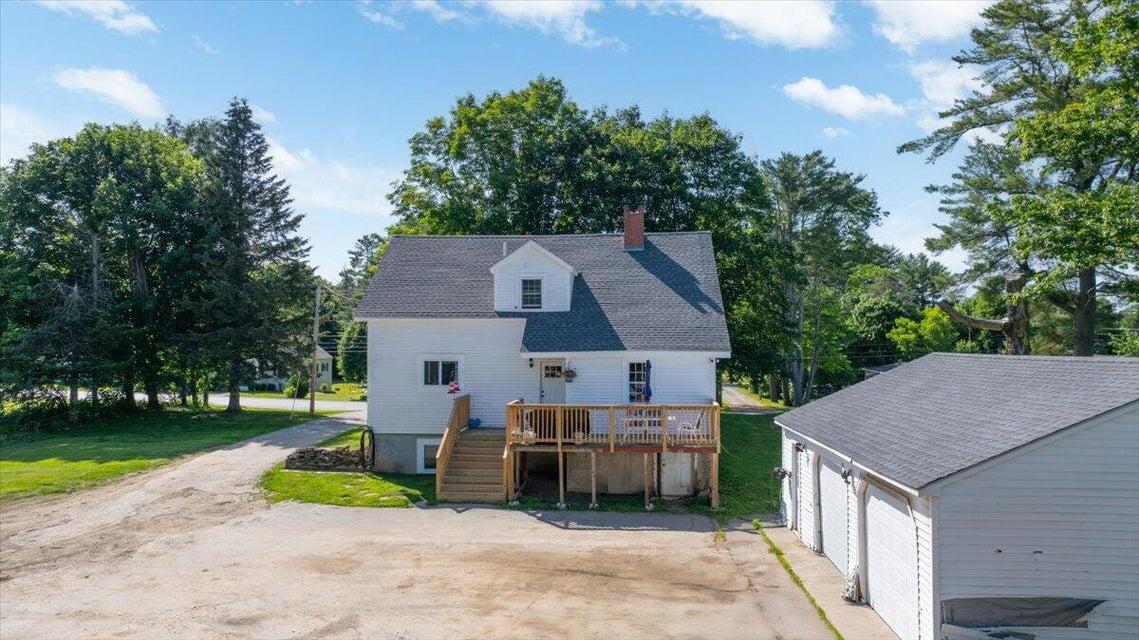 817 Riverside Drive Augusta ME 04330