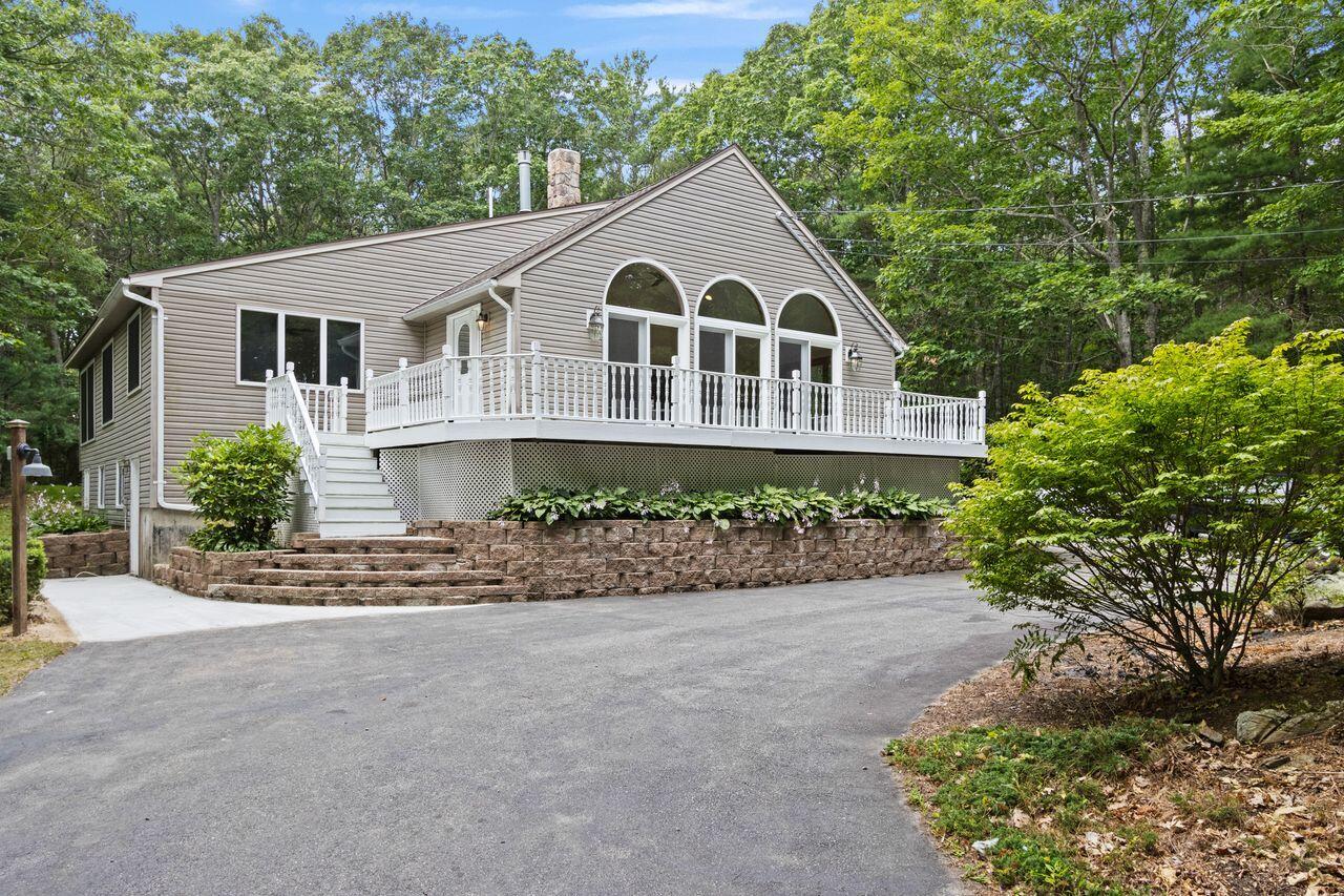 66 Old Pool Road Biddeford ME 04005